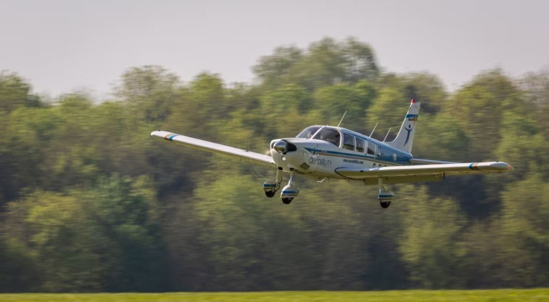 Kanada: U padu manjeg aviona šestero poginulih