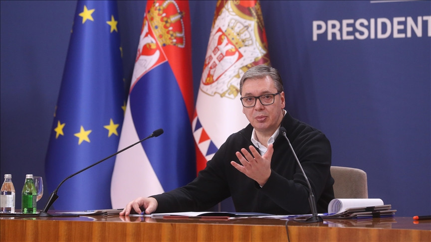 Srbija povukla ambasadoricu u Hrvatskoj nakon napetosti oko regionalnog odbrambenog pakta