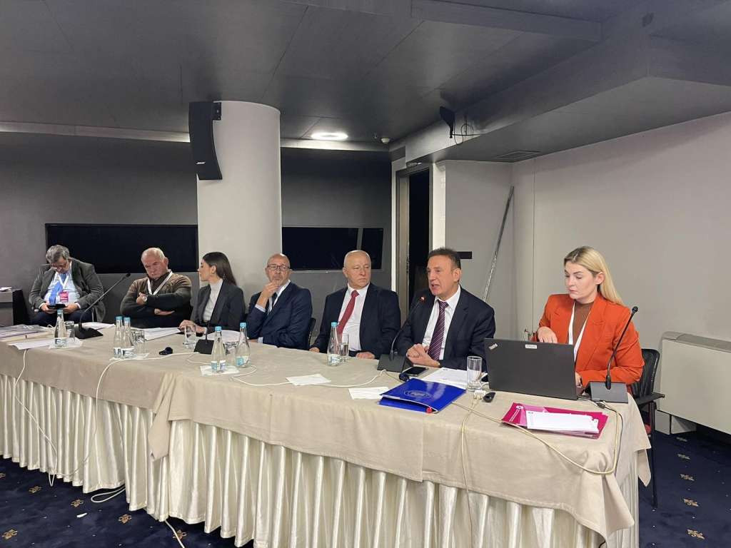 Bosanska akademija nauka i umjetnosti 'Kulin ban' osuđuje slavljene ratnih zločinaca u udžbenicima