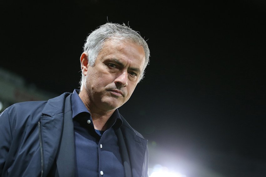Mourinho: Engleska treba ravnotežu, ne smije poletjeti nakon pobjede