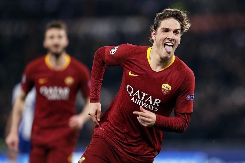 Fudbaler Rome se oporavio od korona virusa