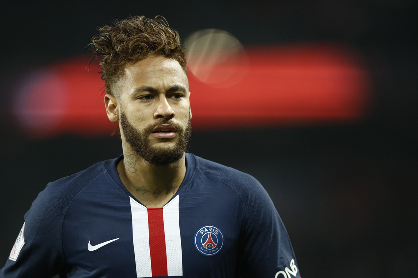 Neymar objavio gdje nastavlja karijeru