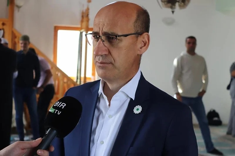 Salkić prisustvovao obilježavanju 29. godišnjice zločina u mjestu Novoseoci