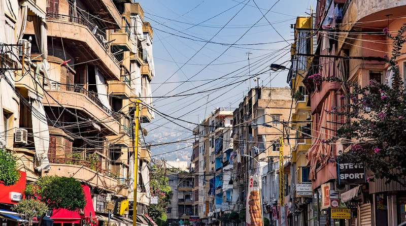 U Libanu poslije potpunog mraka djelimično proradile dvije električne centrale