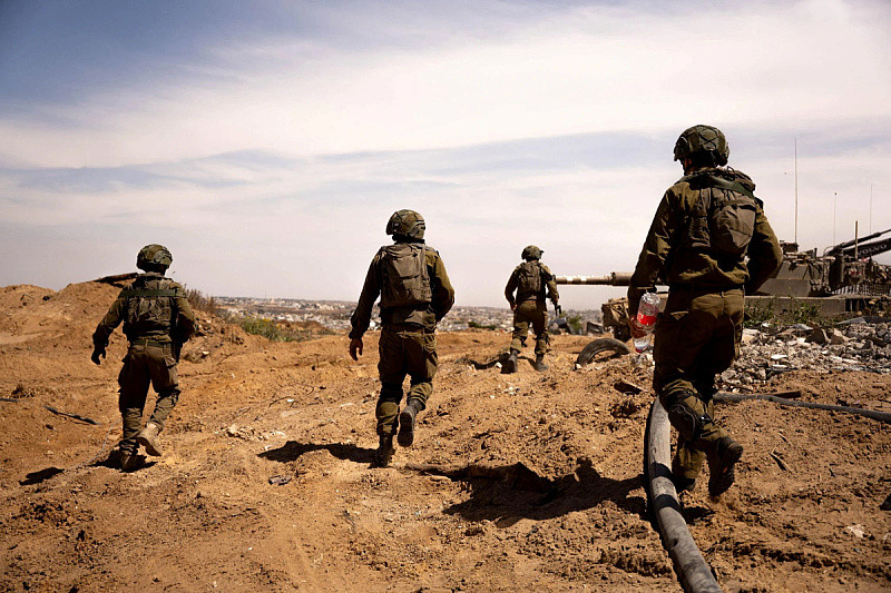 Izraelske snage izvele zračne napade na Suwaydu i Darau u Siriji