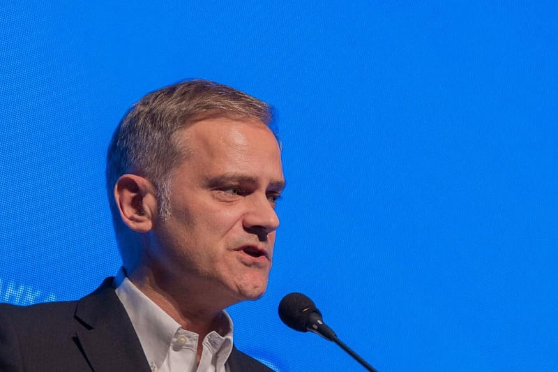 Stefanović: Razmatra se opcija da Dodik bude kandidat za predsjednika Srbije nakon Vučića