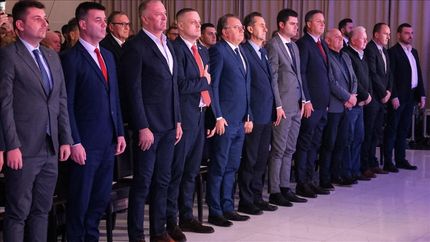 Policija zabranila skup povodom Dana državnosti BiH u Banja Luci