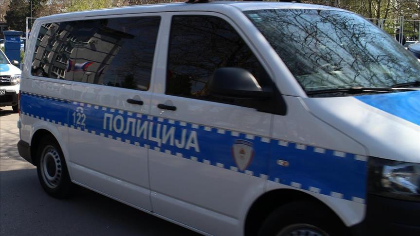 U Banjaluci pet osoba lišeno slobode