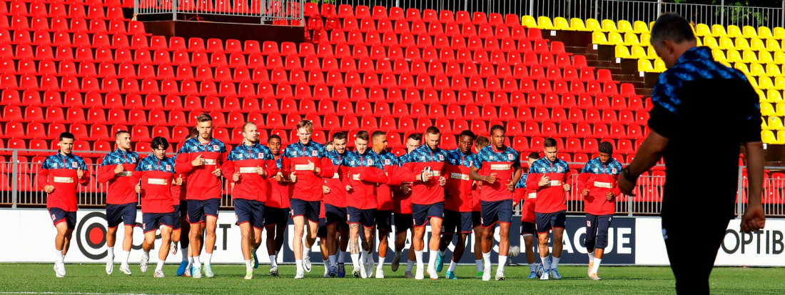 Luksemburg u gostima pobijedio Litvaniju u Ligi nacija