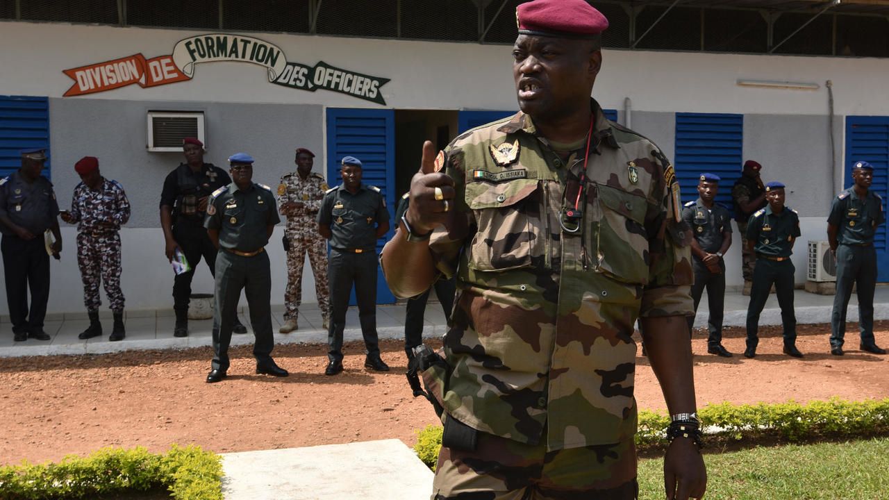 U Burkini Faso demonstracije zbog pasivnosti vlasti poslije masakra