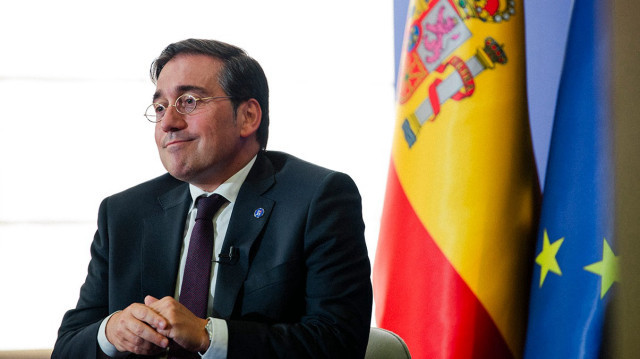 Španija: Nikada nećemo priznati jednostranu aneksiju Gaze i Zapadne obale