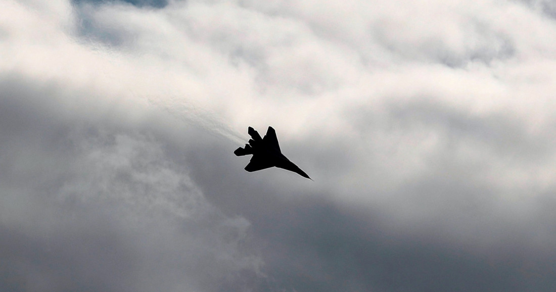 EU i NATO osudili navodnu rusku povredu estonskog zračnog prostora