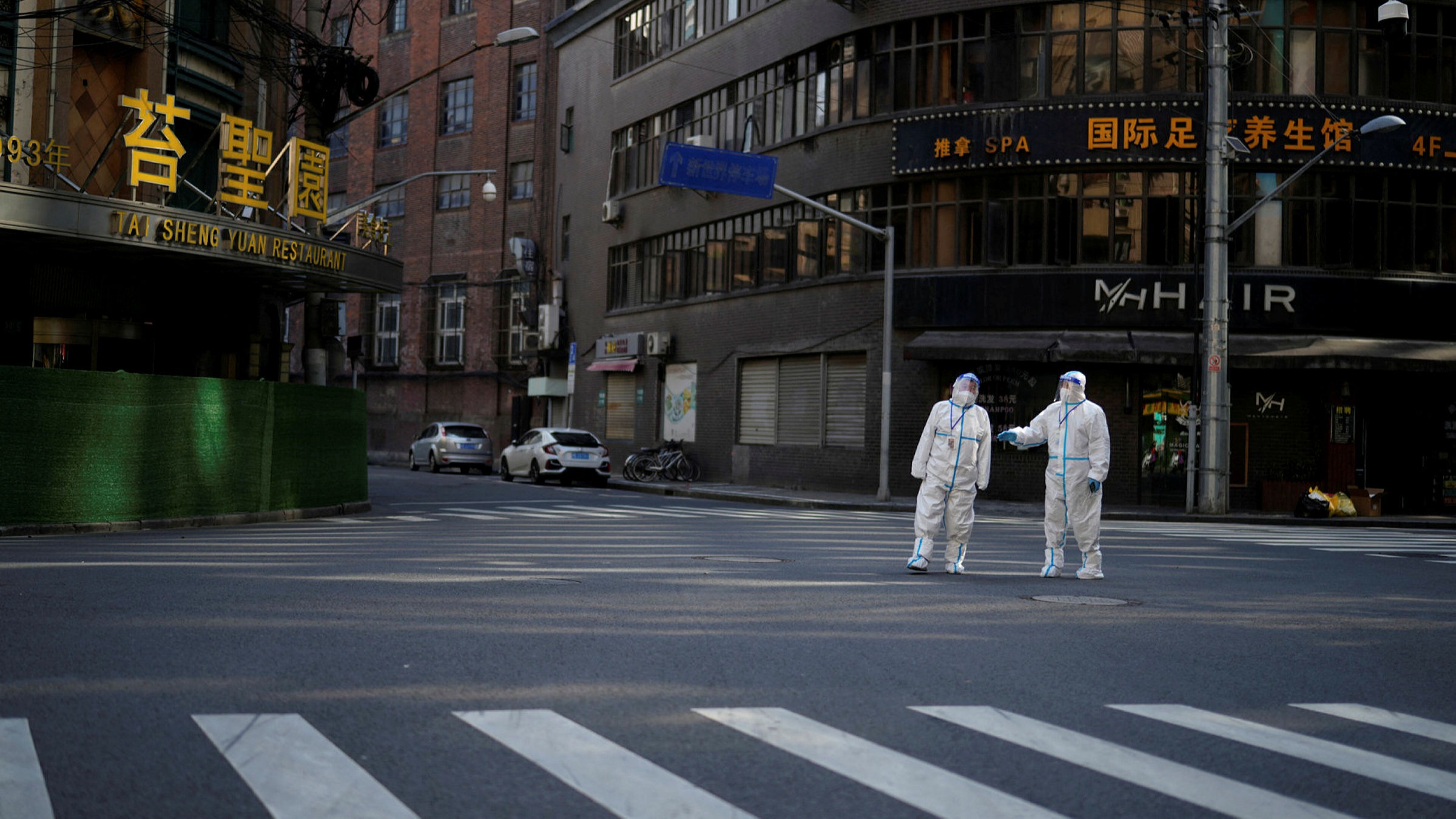 Šangaj ubrzava ponovno otvaranje grada poslije dvomjesečnog zaključavanja zbog covida