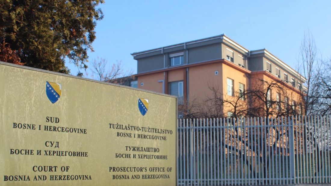 Predložen pritvor za četiri osumnjičene osobe u akciji 'Raptor'