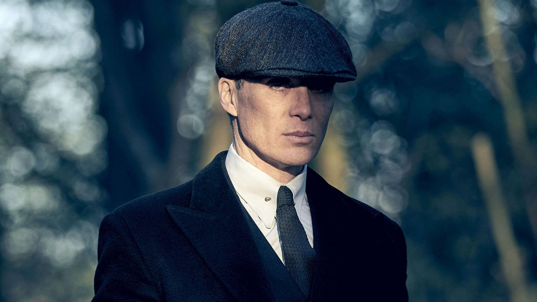 Film „Peaky Blinders“ u kojem glumi Cillian Murphy stiže na Netflix