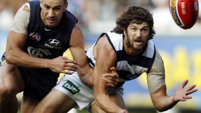 Bivši igrač australijskog fudbala pokrenuo tužbu zbog povrede mozga