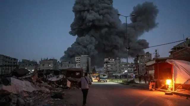 U izraelskim napadima u Gazi za dva dana ubijeno 90 Palestinaca, uprkos pozivima na prekid vatre