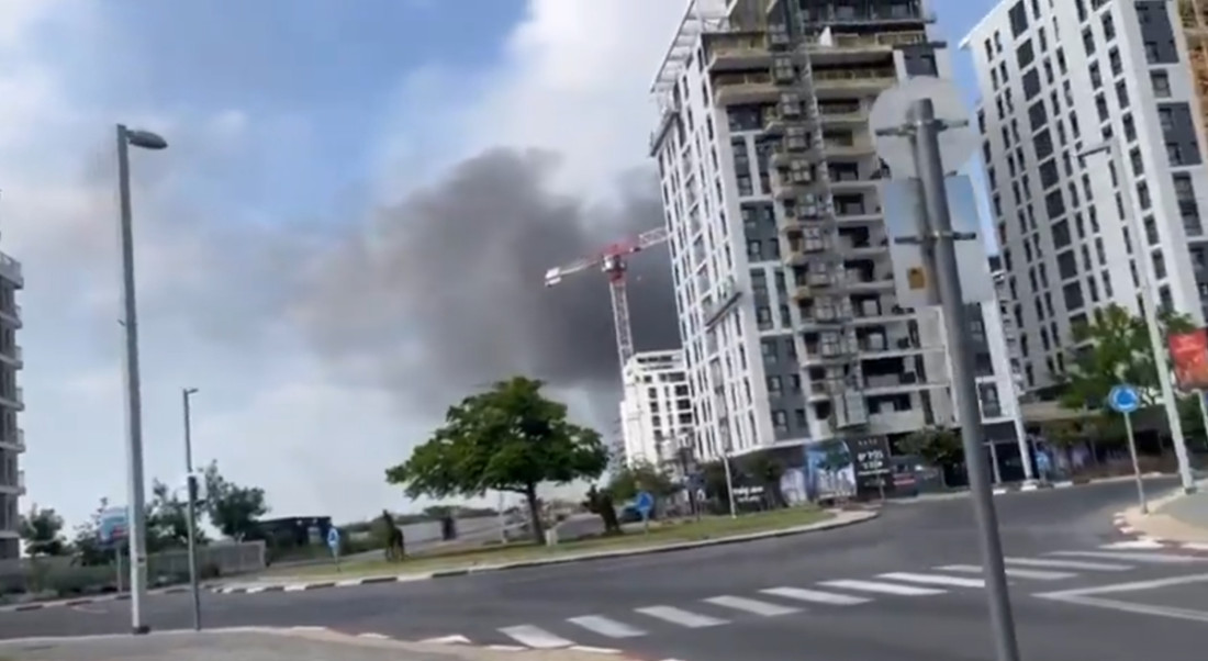 Izraelci tvrde da su ubili šefa iranske vojske, u Iranu ima mrtvih