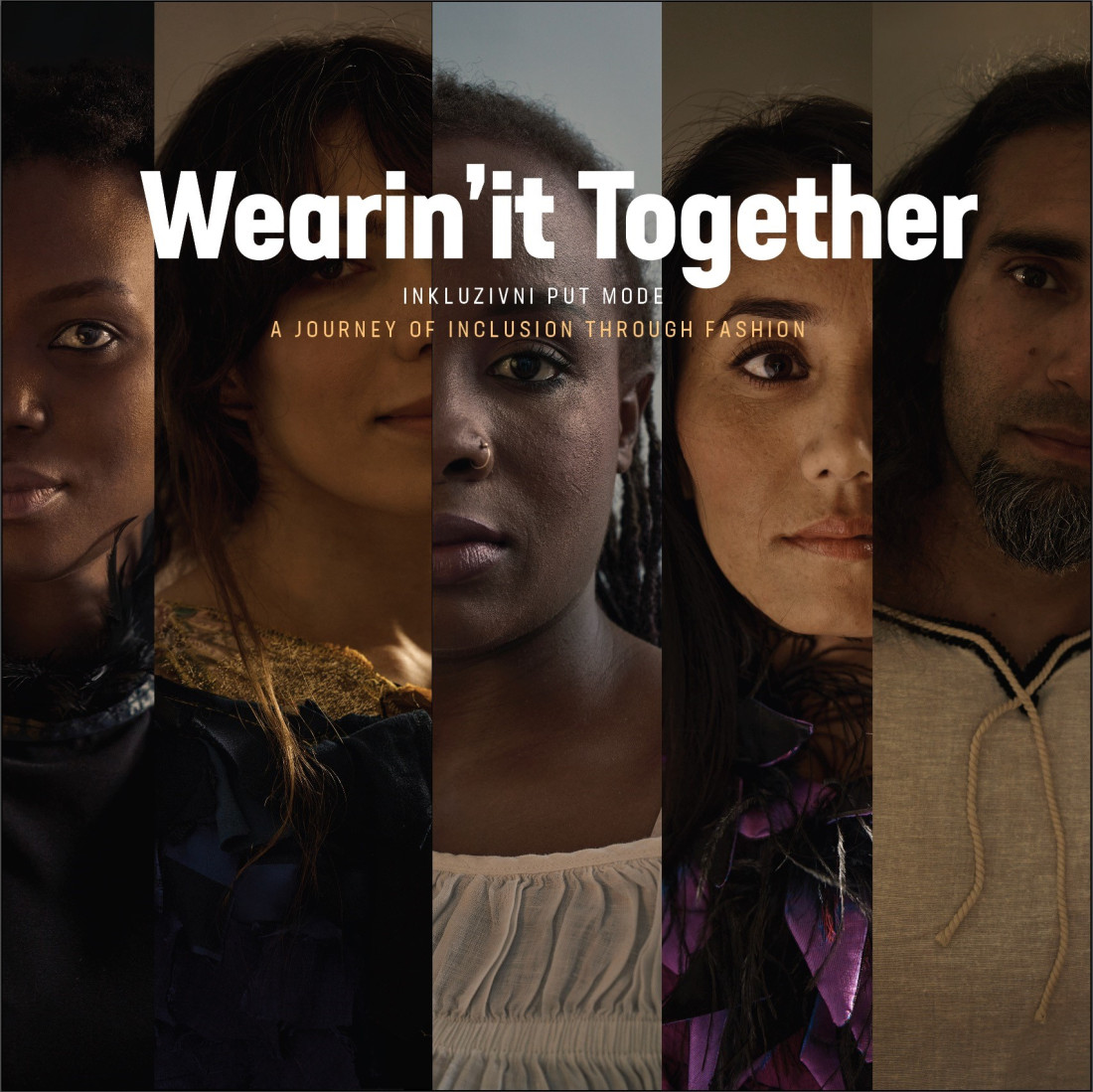 Zemaljski muzej BiH: Izložba „Wearin’it together! Inkluzivni put mode”