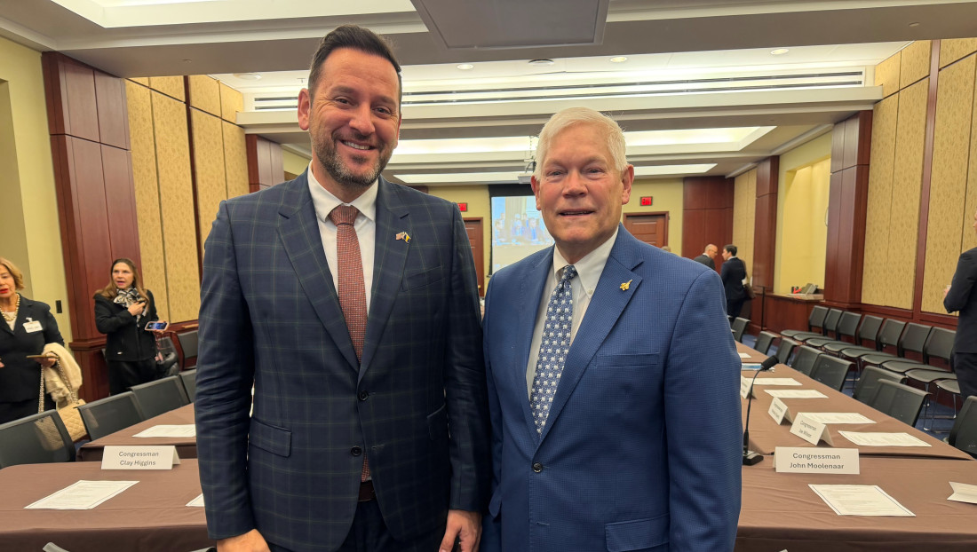 Direktor IDDEEA-e BiH Almir Badnjević u Washingtonu - Strateški razgovori o digitalnom identitetu i cyber sigurnosti