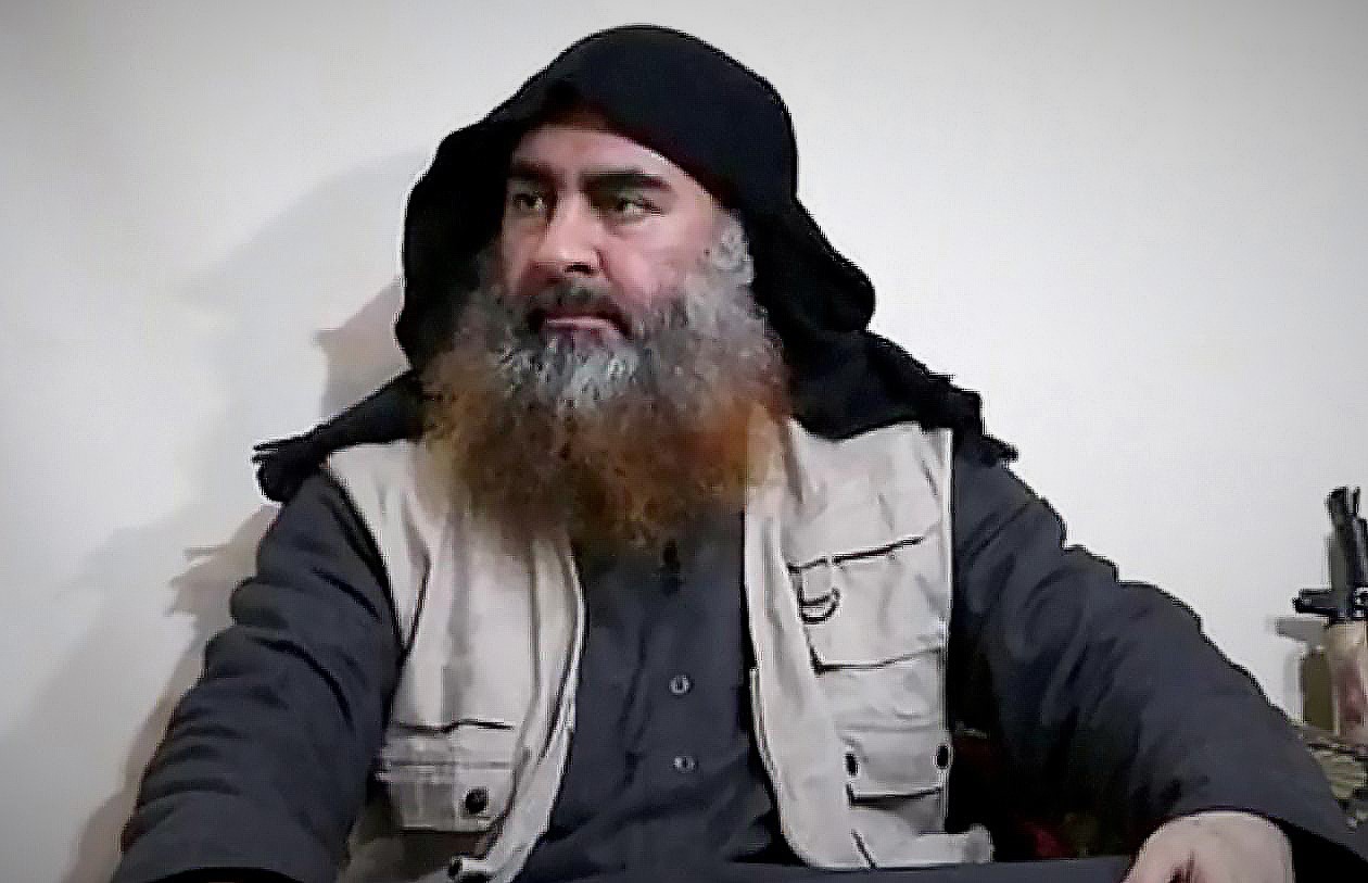 Novi vođa Islamske države brat ubijenog halife Baghdadija