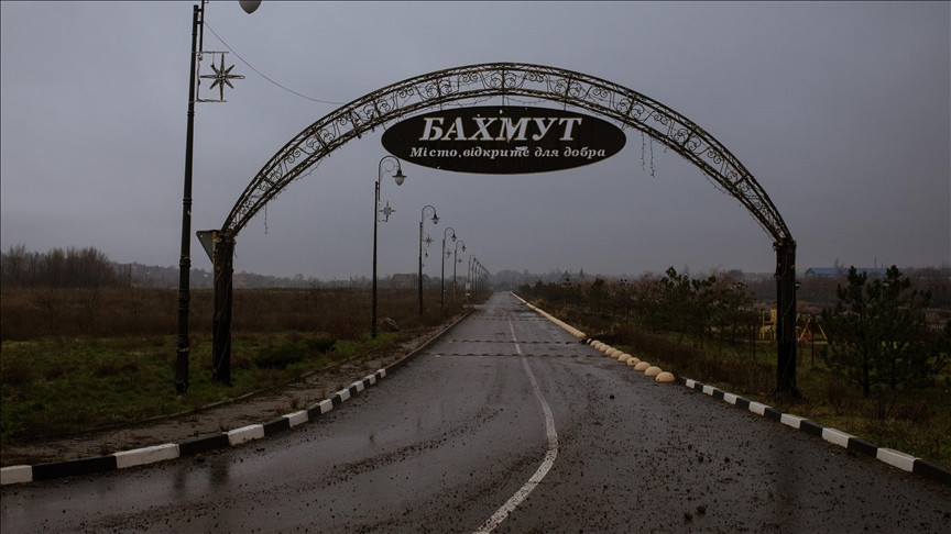 Rusija tvrdi da je zauzela selo u Donjeckoj regiji