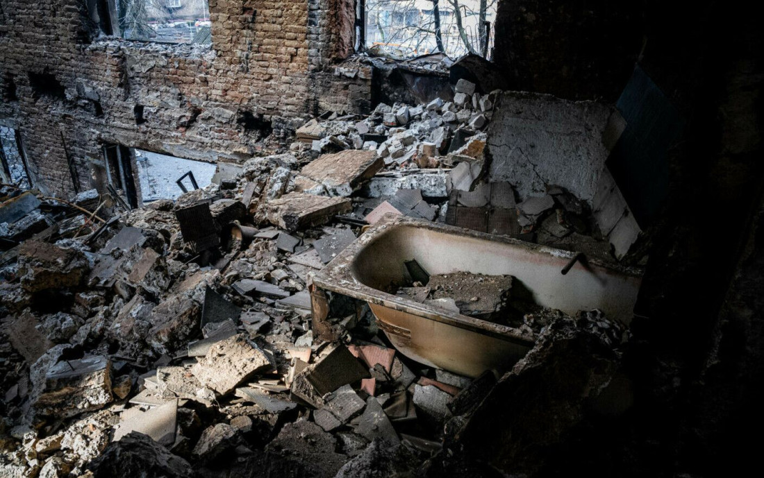 Pad Bahmuta ne bi značio da je Rusija promijenila tok rata