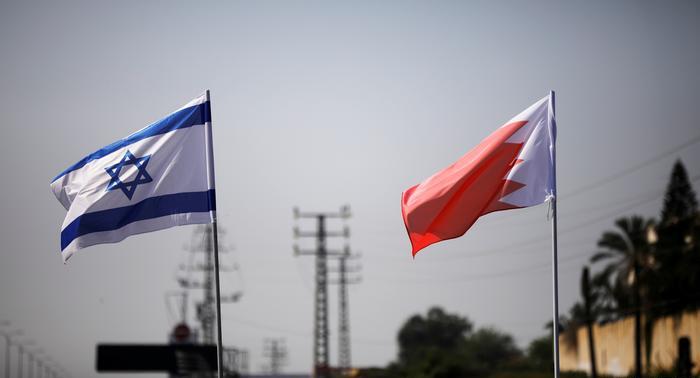 Bahrein imenovao čelnika diplomatske misije u Izraelu