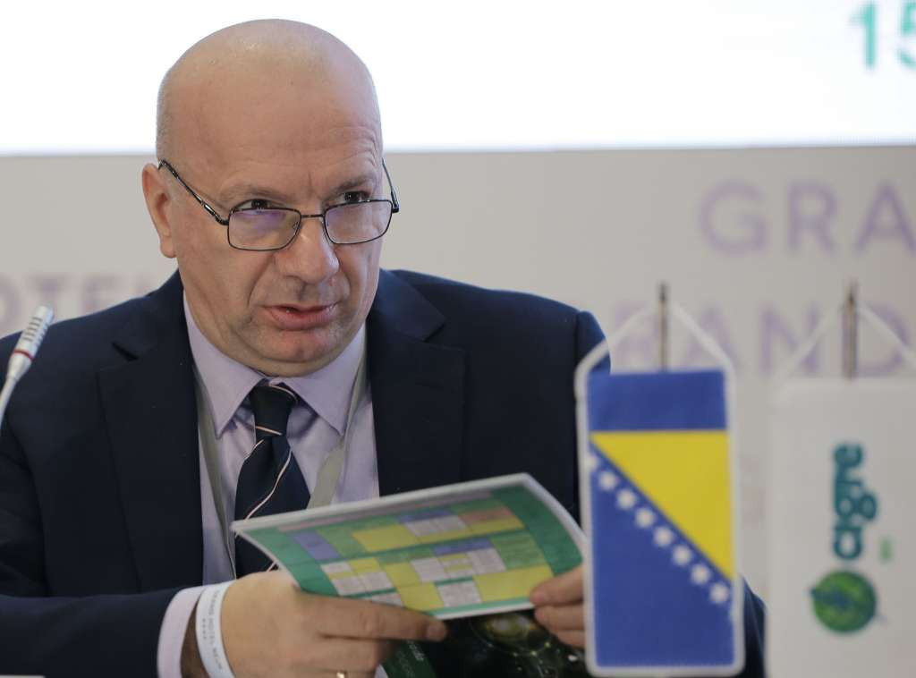 "Klimatske promene zahtijevaju prilagodljivost elektroenergetskih sistema"