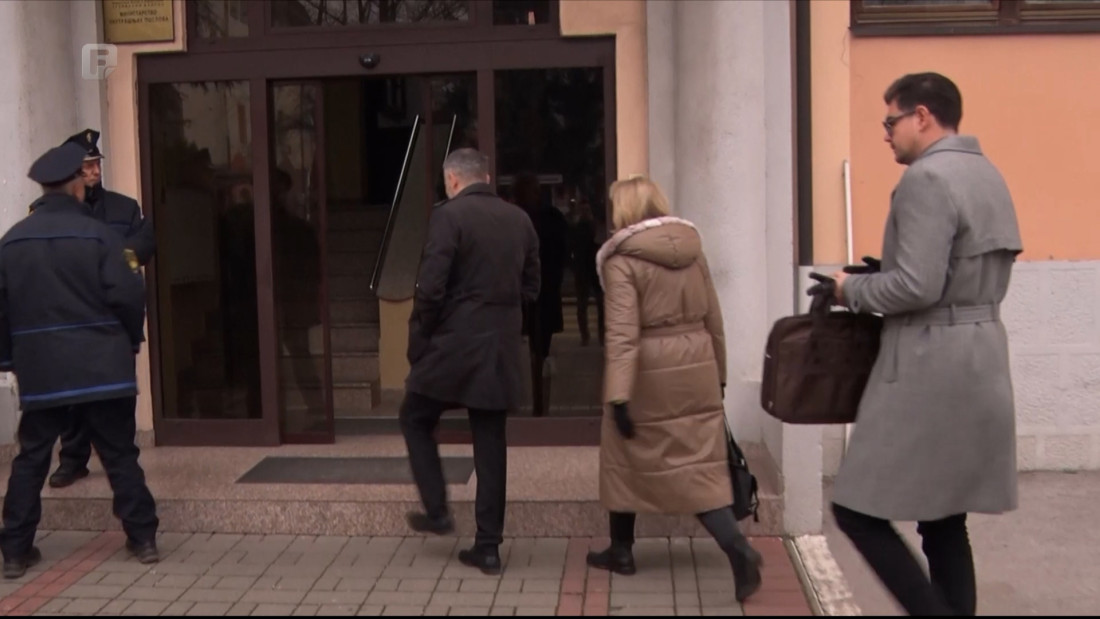 Tužilaštvo TK saopćilo detalje: Uhapšeni Bakalović i Razić-Halilović zbog propusta koji su doveli do smrti 17 osoba