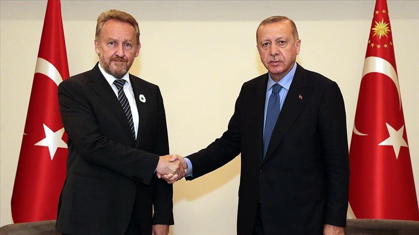 Izetbegović i Erdogan razmijenili bajramske čestitke: Turska će se odlučno suprotstaviti bilo kakvom obliku separatizma