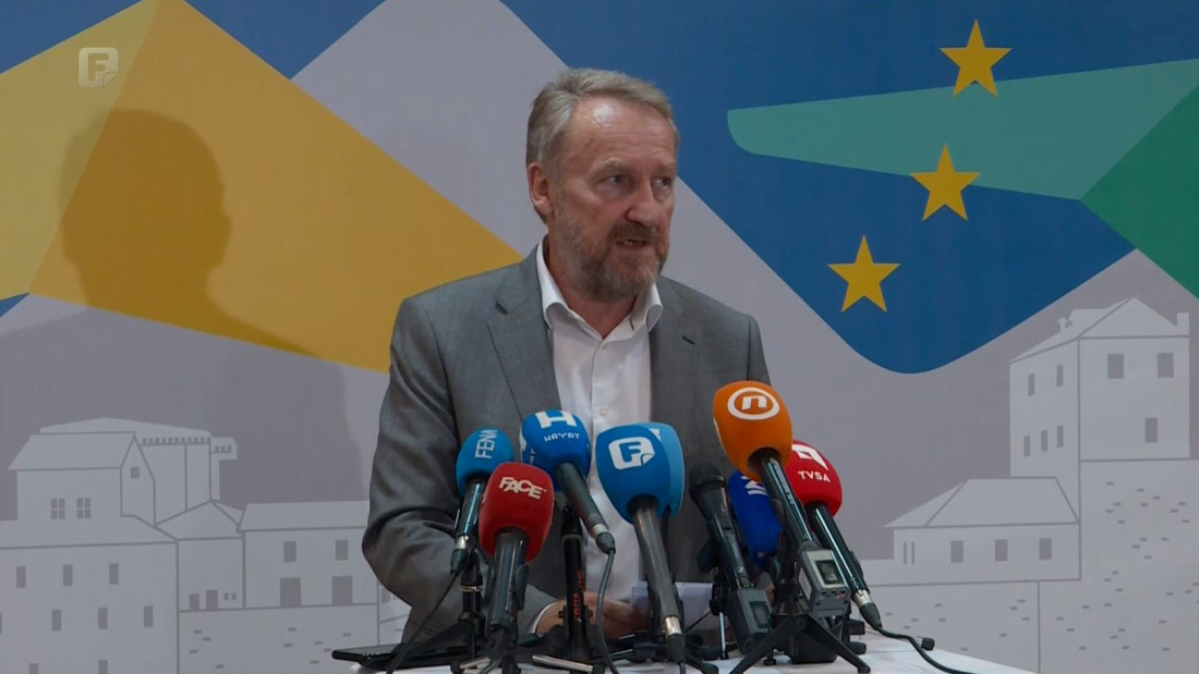 14. oktobra SDA na Kongresu bira novog predsjednika