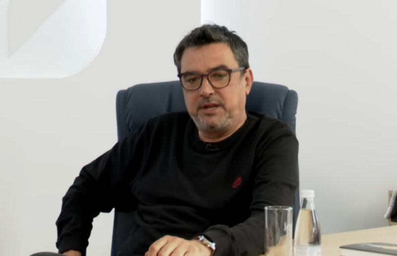 Hadžiomerović i revizori: Katastrofalno rukovođenje RTVFBiH napravilo gubitak od 29 miliona KM!