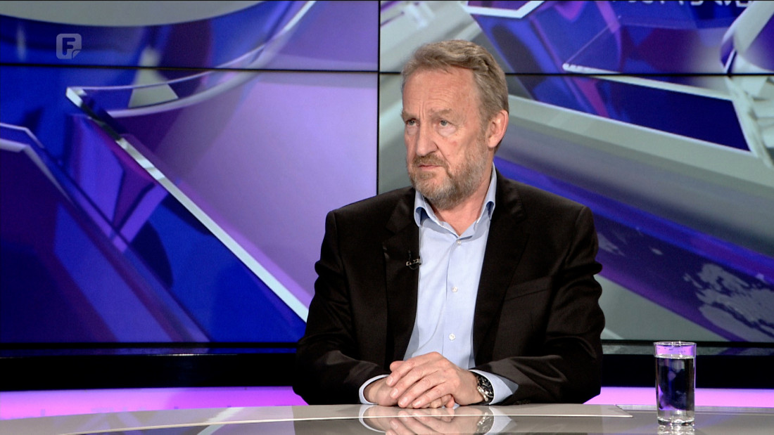 Izetbegović: Razlog sastanka u Briselu je da se smanje tenzije i uklone blokade