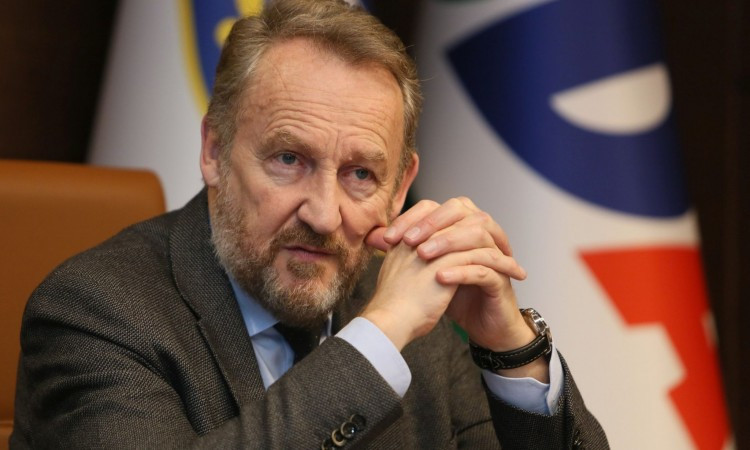 Izetbegović: Dio međunarodne zajednice pokušava fiksirati pozicije HDZ-a i SNSD-a, da ljudi poput Dodika i Čovića faktički vladaju BiH