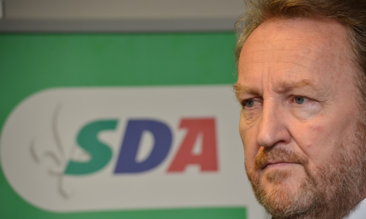 Izetbegović: Gudelj pokazao kako se jača povjerenje između naroda