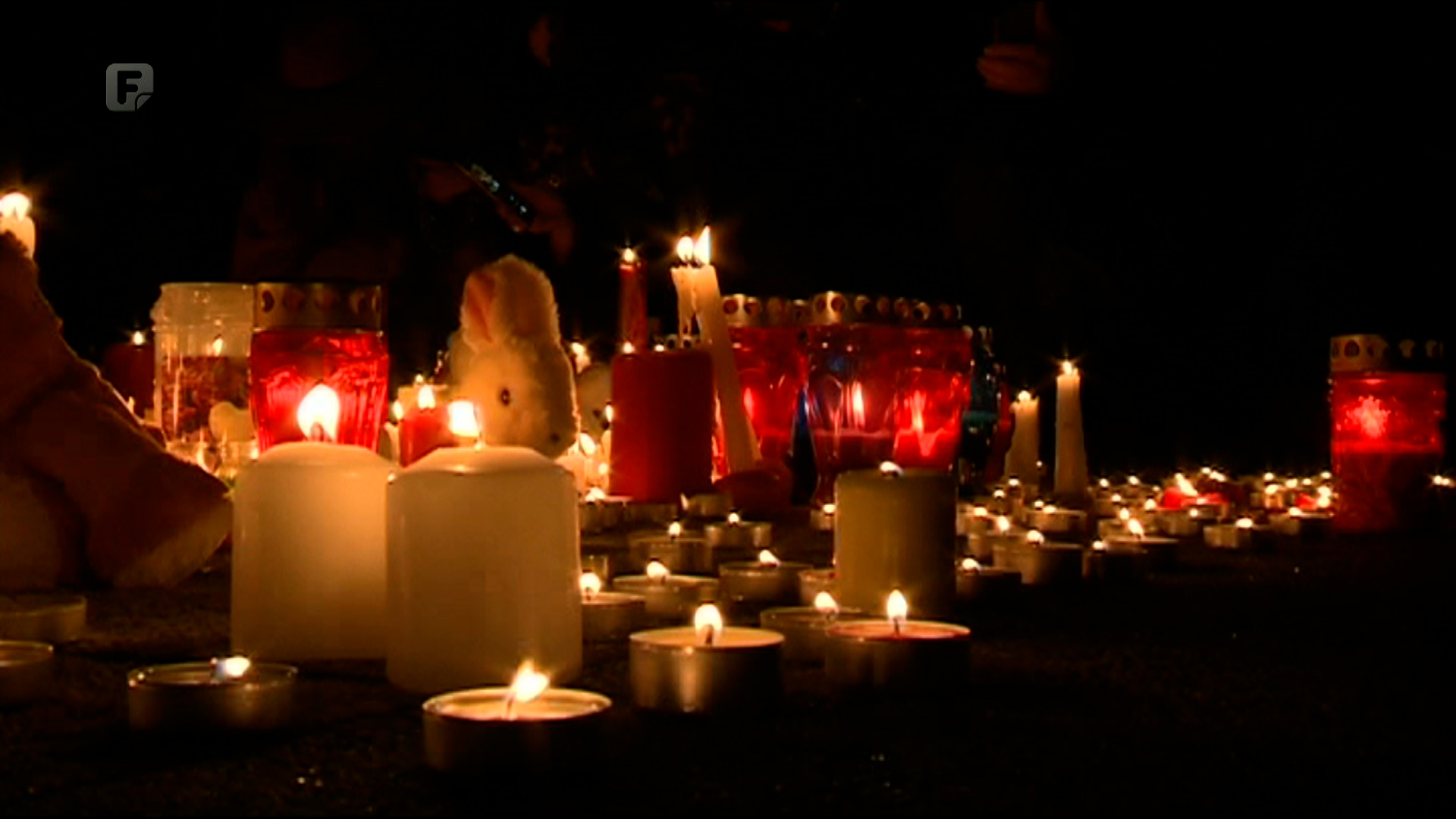 U Novom Sadu Dan žalosti povodom smrti Đorđa Balaševića