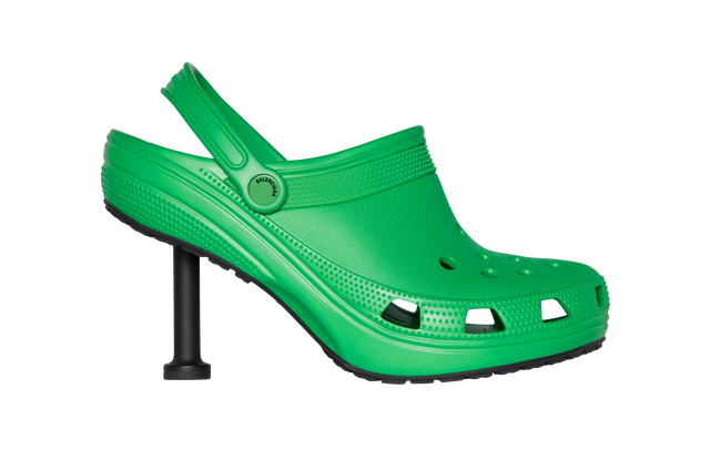 Nova saradnja Balenciage i Crocsa: Predstavljeni modeli