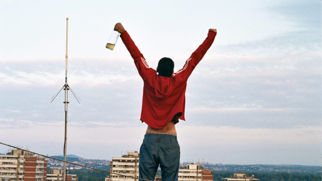 Beč: Filmski pogled na Balkan posljednjih 30 godina