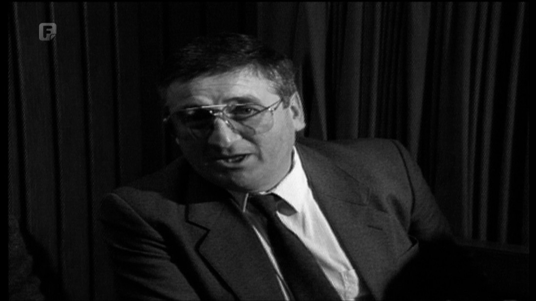 Preminuo Kemal Baluković