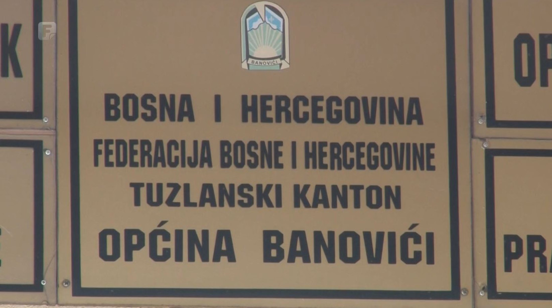Načelnik Banovića Bego Gutić proglasio budžet za 2024.
