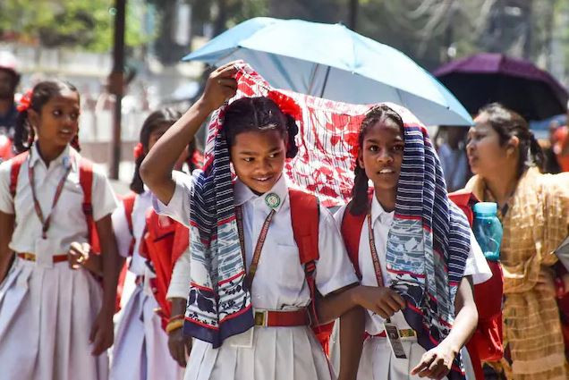 Bangladeš: Zbog toplotnog vala zatvorene škole na sedam dana