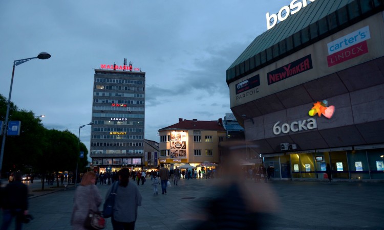 Otvaraju se tržni centri u bh. entitetu RS