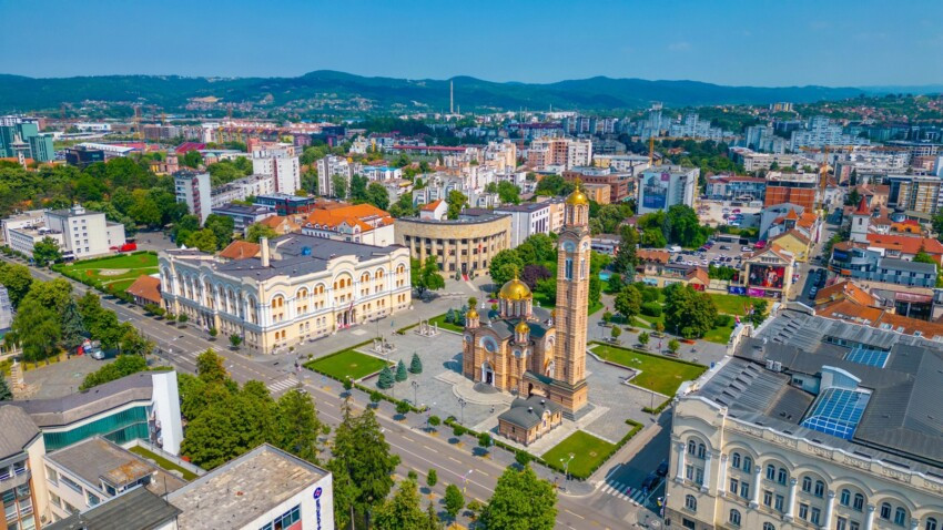 U Republici Srpskoj Dan žalosti povodom 31. godišnjice Oluje