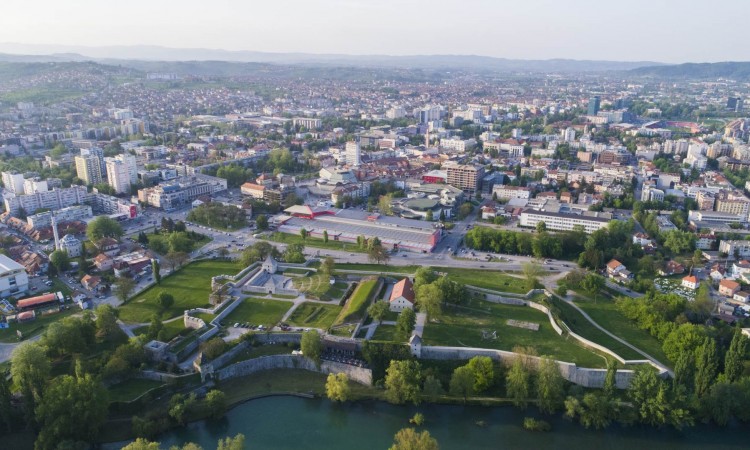 Sjednica Skupštine Grada Banje Luke odgođena jer su odbornici pozitivni na koronavirus
