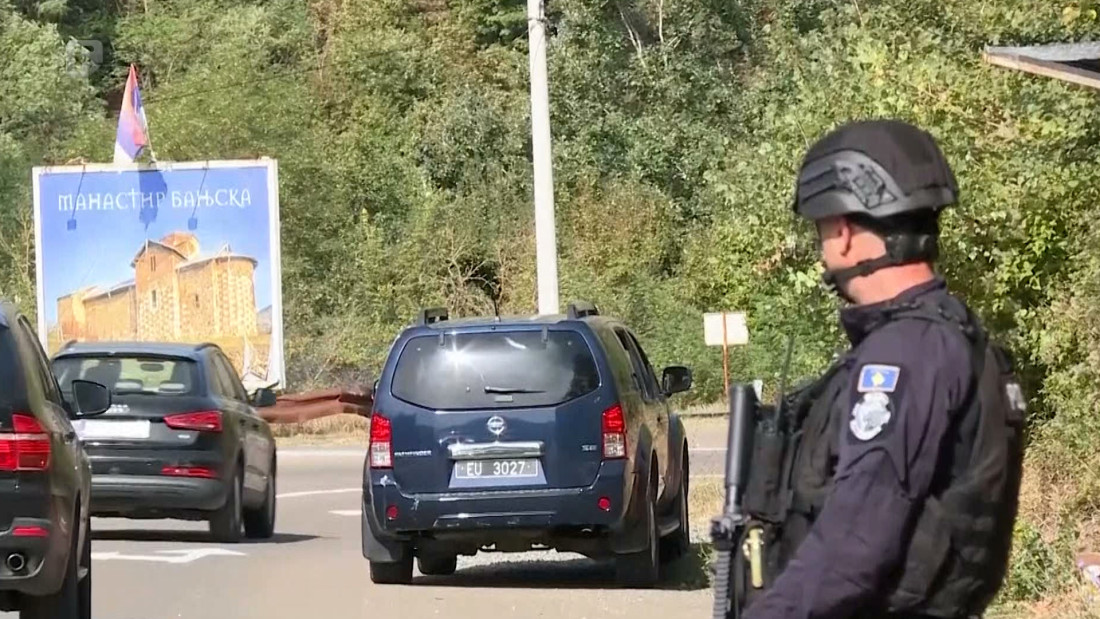 Vlada RS-a proglasila Dan žalosti povodom događaja na Kosovu