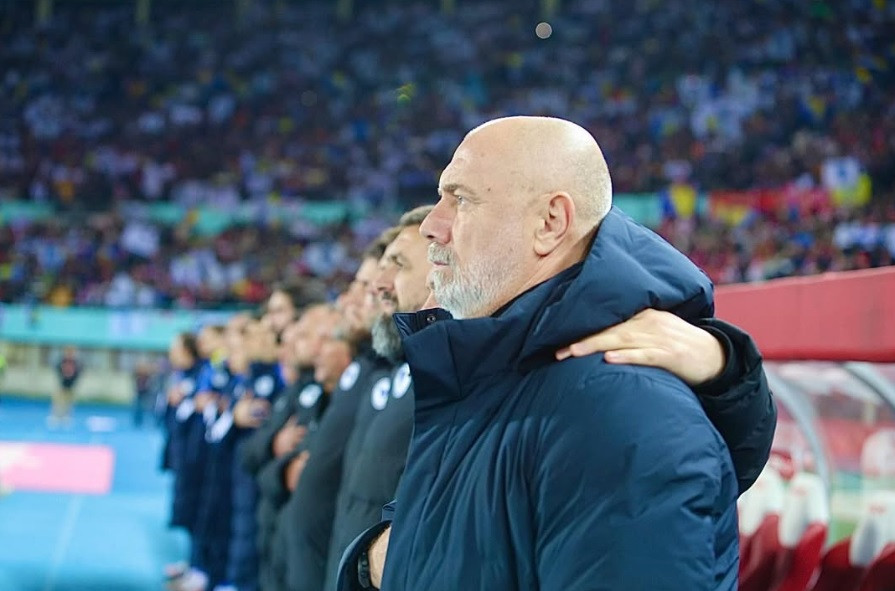 Mjesec dana do Velsa, selektor poručio: Ne tražimo savršenstvo, tražimo borbu