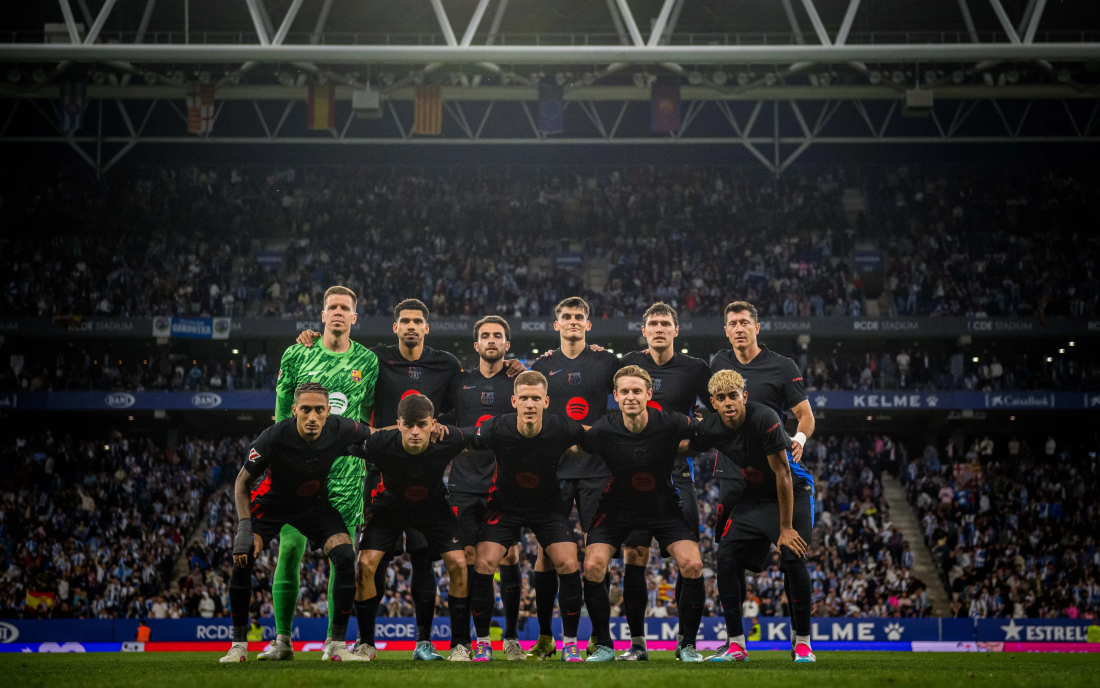 Barcelona pobijedila Espanyol: Utakmici prethodio incident ispred stadiona