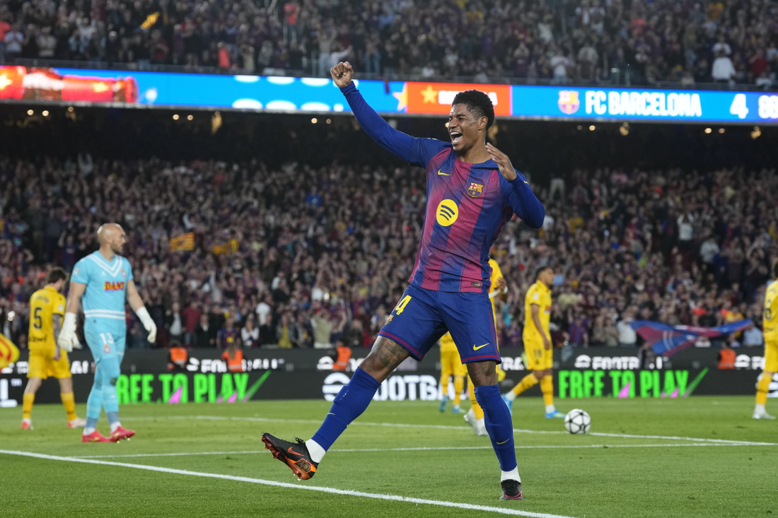 Barcelona slavila protiv Espanyola u Primeri