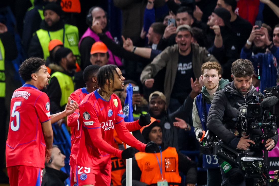 Barcola nekoliko sedmica van terena zbog povrede